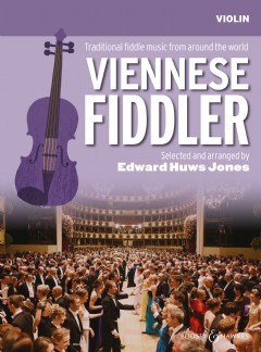 Viennese Fiddler (Violin edition)